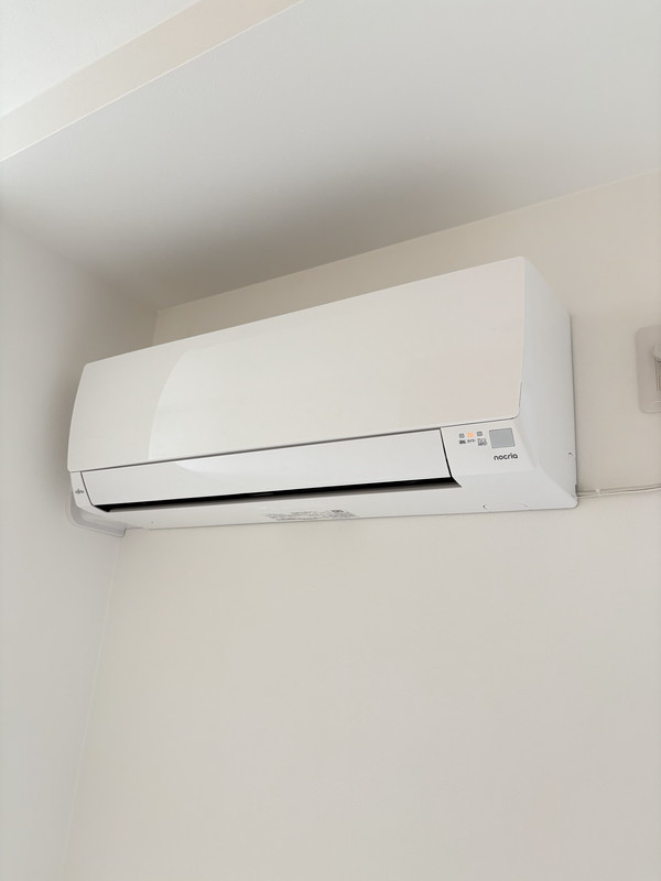 ソルナクレイシア下北沢103の室内3