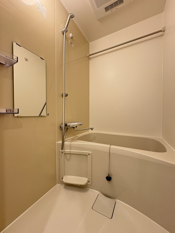 ソルナクレイシア下北沢103の室内11