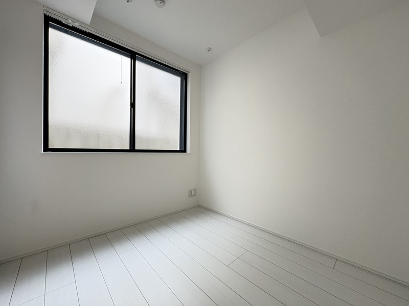 ソルナクレイシア下北沢103の室内1