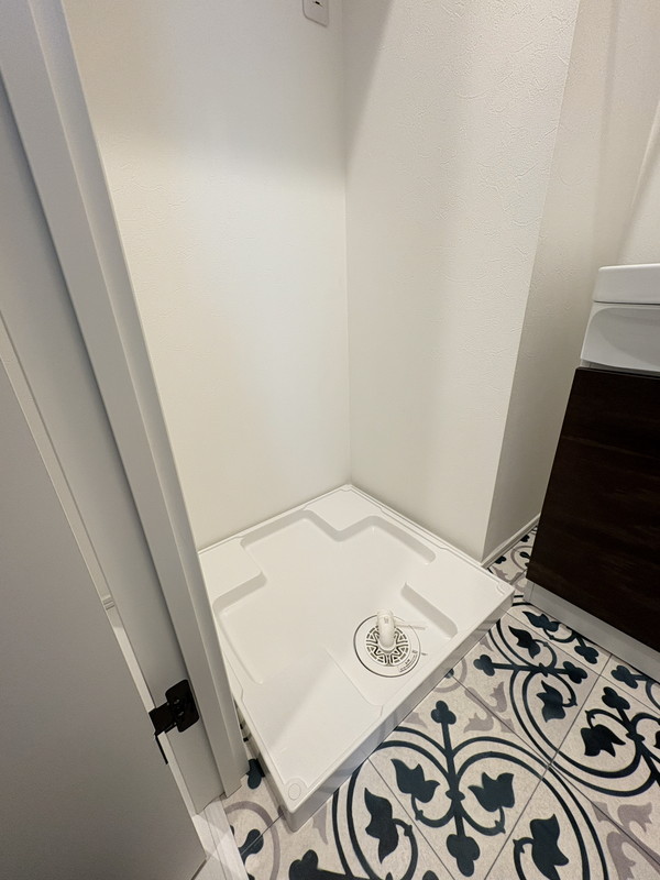 ソルナクレイシア下北沢103の室内6