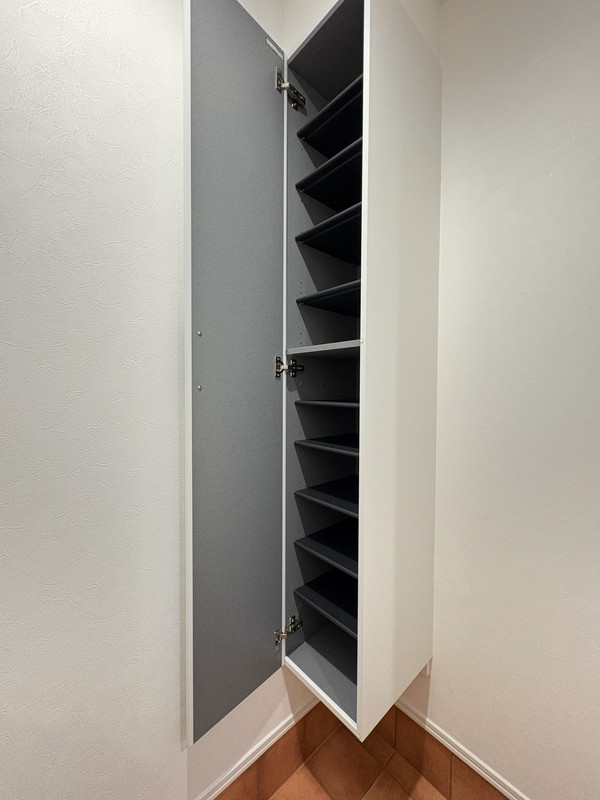 ソルナクレイシア下北沢103の室内7