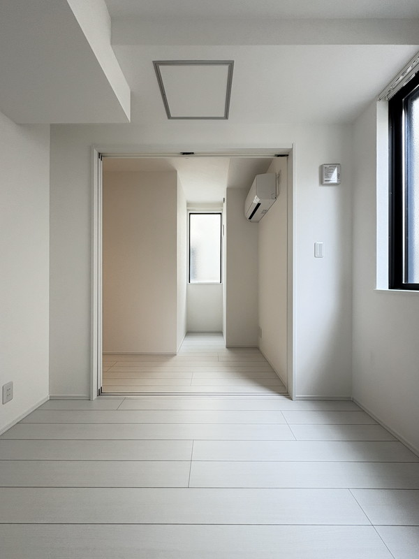 ソルナクレイシア下北沢103の室内10