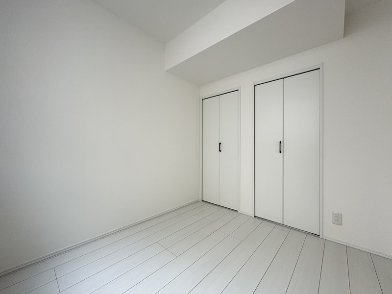 ソルナクレイシア下北沢103の室内2