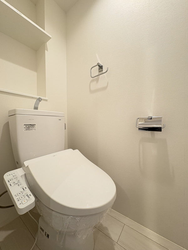 プライマル駒沢大学103の室内6