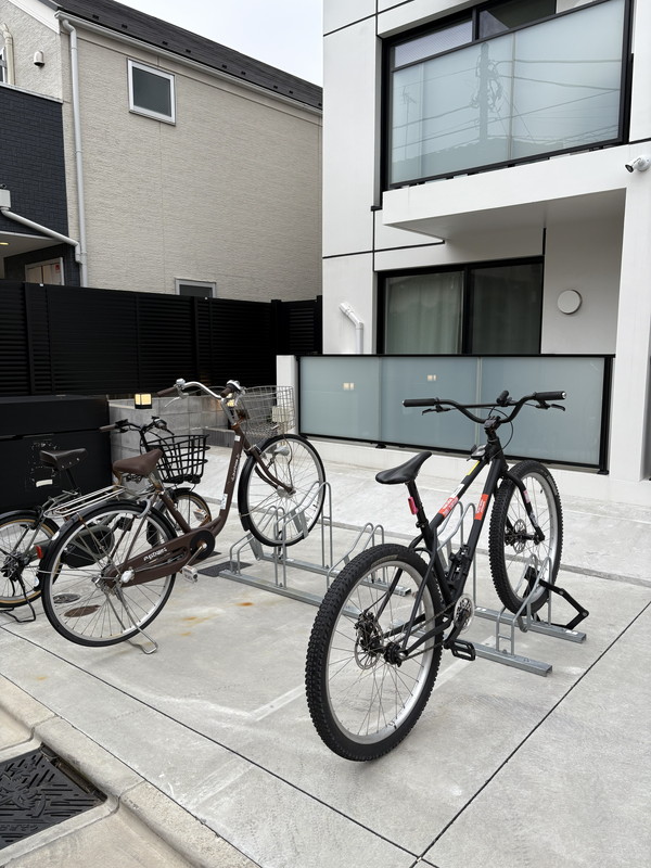 プライマル駒沢大学103の室内11