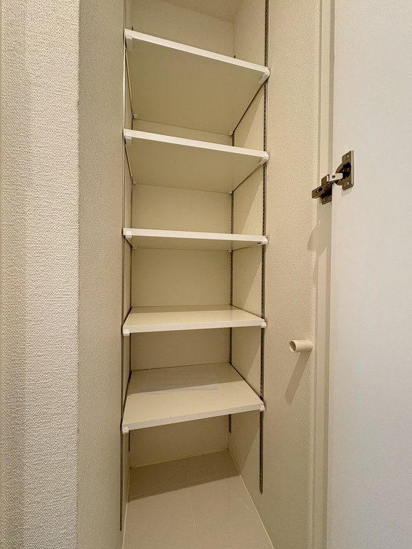 プライマル駒沢大学103の室内10