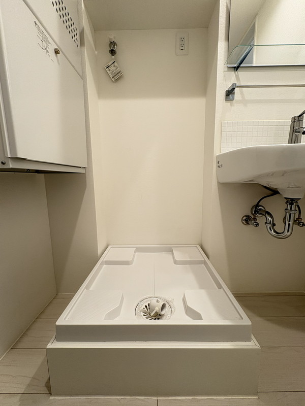 プライマル駒沢大学103の室内7