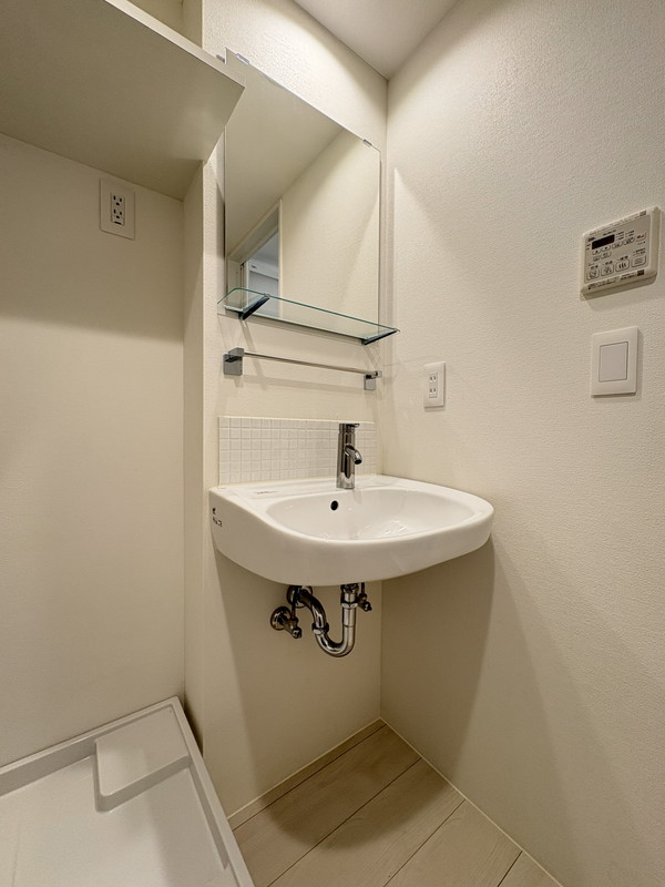 プライマル駒沢大学103の室内5