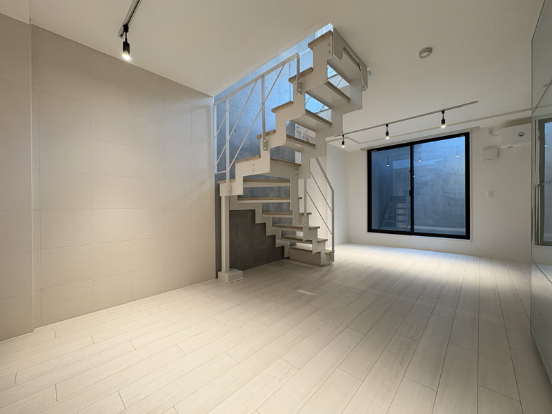 プライマル駒沢大学103の室内3