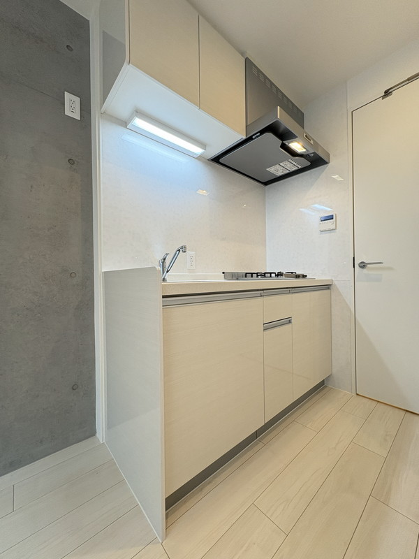 プライマル駒沢大学103の室内4