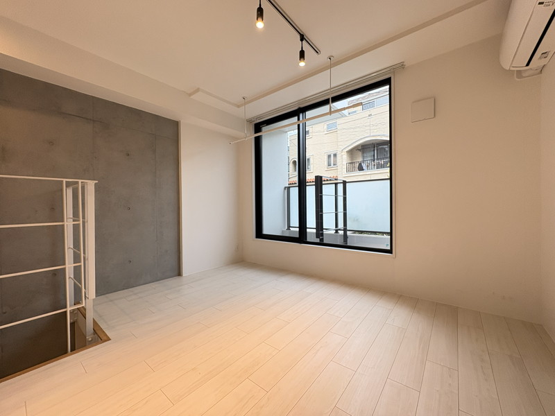 プライマル駒沢大学103の室内1