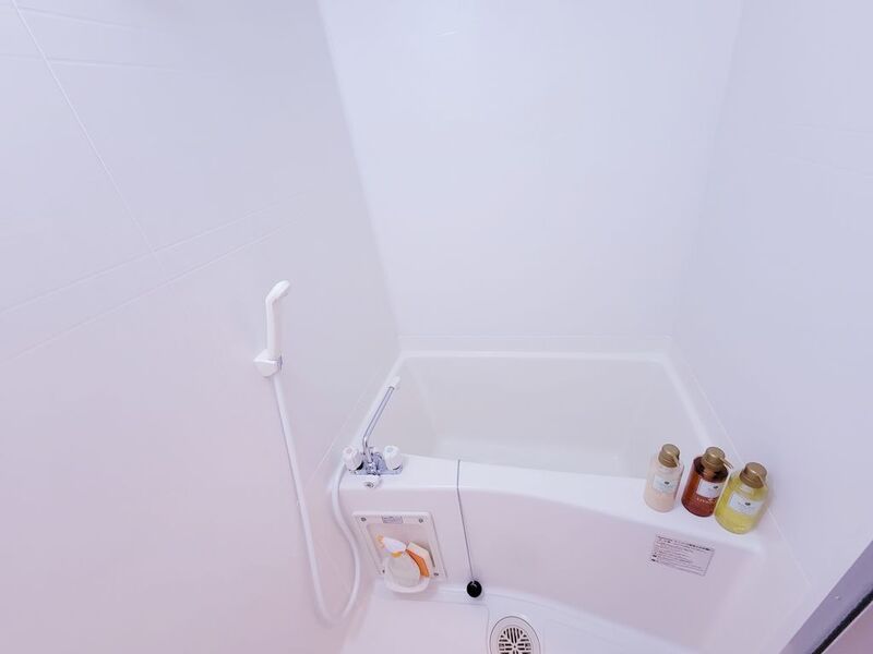 マリオン駒場201の室内3