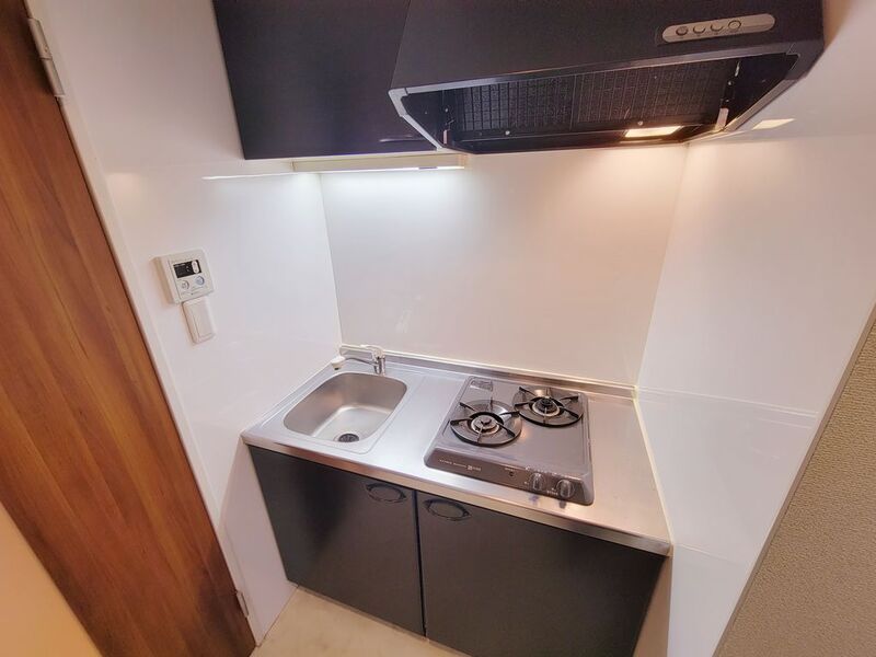 マリオン駒場201の室内5