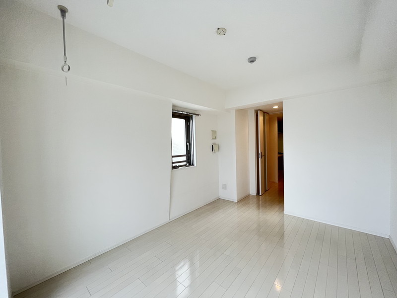 パークグレース自由が丘201の室内1