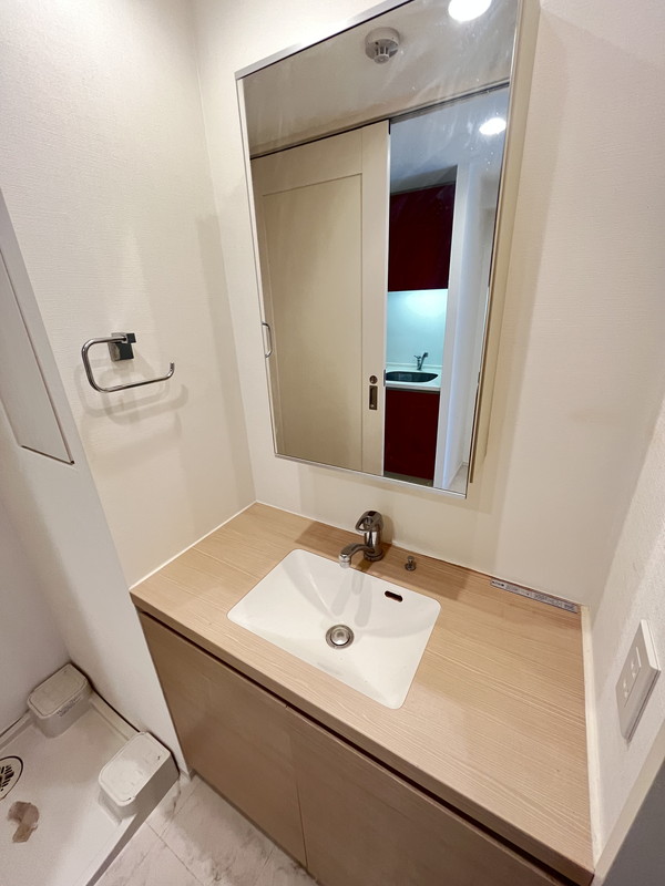 パークグレース自由が丘201の室内14