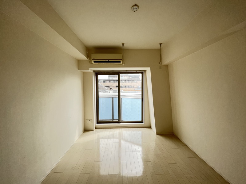 パークグレース自由が丘201の室内4