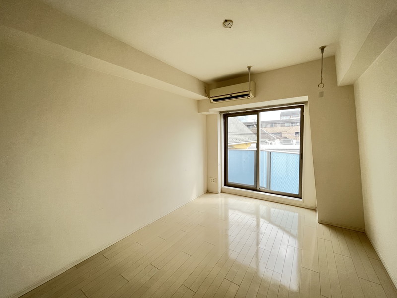パークグレース自由が丘201の室内3