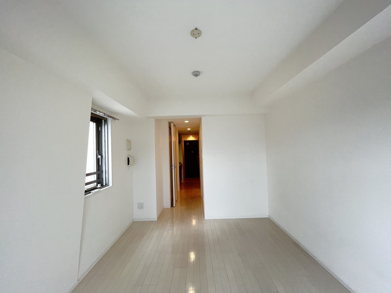 パークグレース自由が丘201の室内2