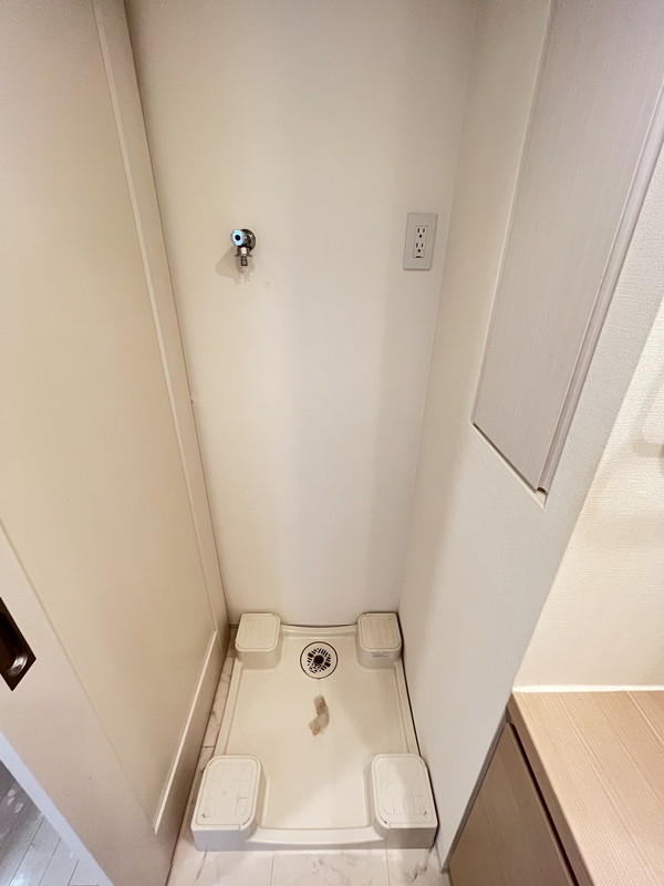 パークグレース自由が丘201の室内15