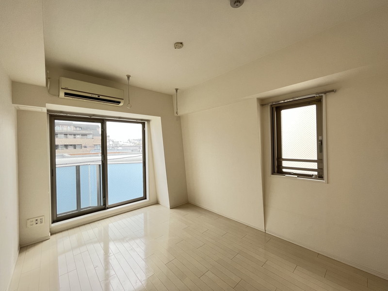 パークグレース自由が丘201の室内5