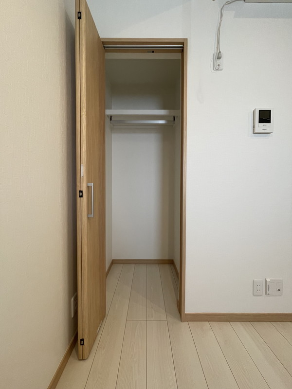 プレジ桜新町101の室内6