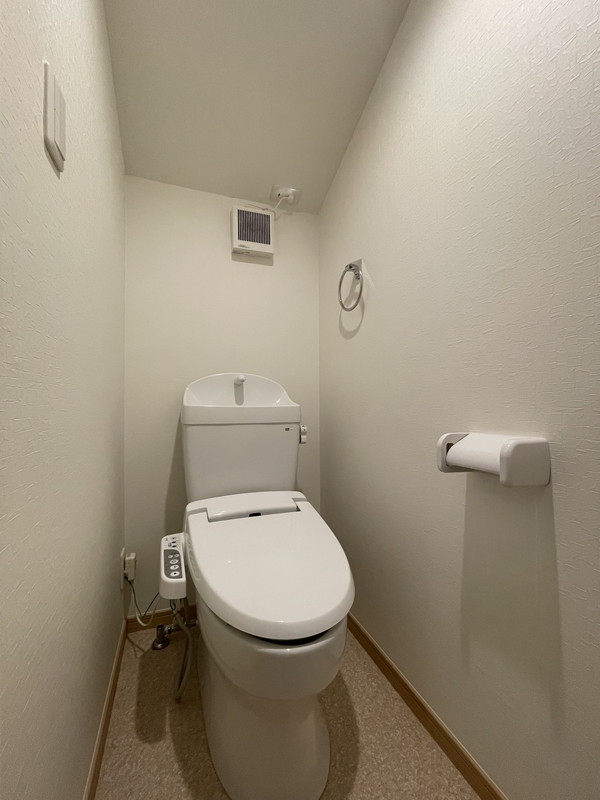 プレジ桜新町101の室内8