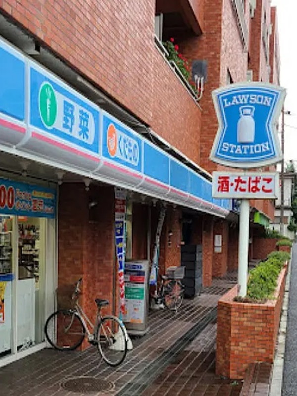 プレジ桜新町101の室内9