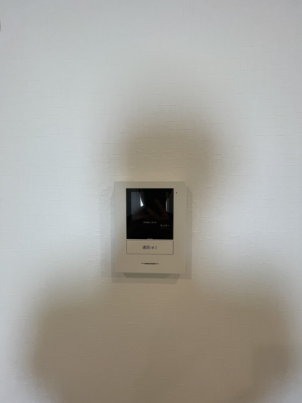 プレジ桜新町101の室内3