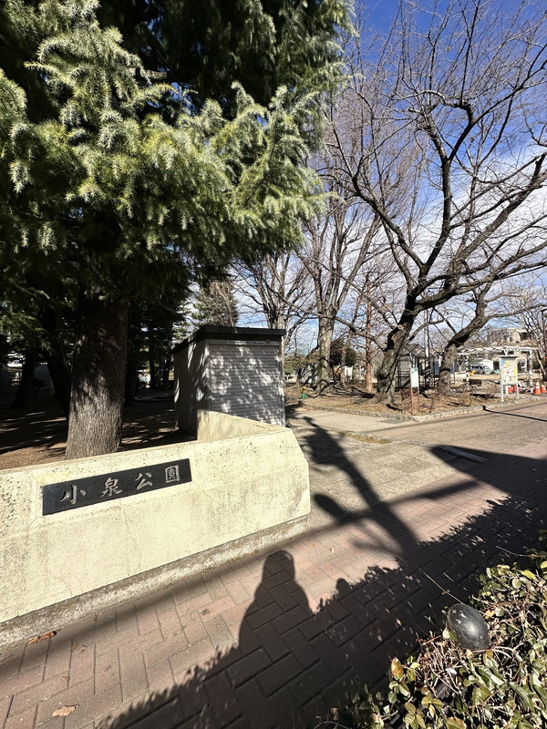 プレジ桜新町101の室内15