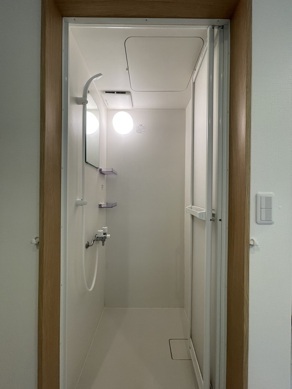 プレジ桜新町101の室内5