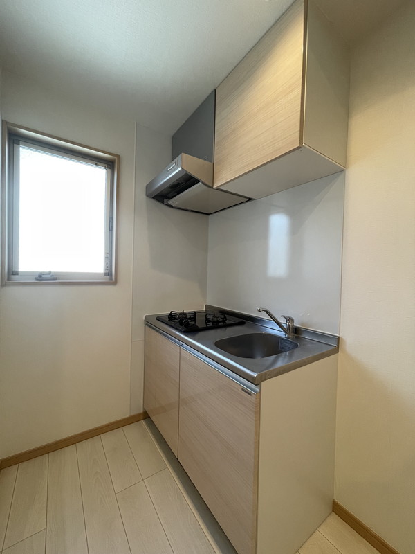 プレジ桜新町101の室内7