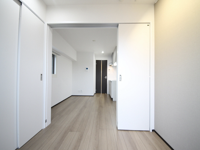 REGALO世田谷松陰神社(リガロ世田谷松陰神社)501の室内4