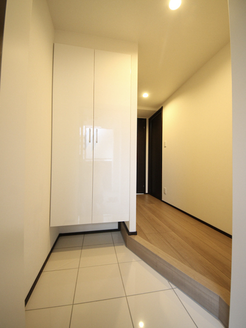 REGALO世田谷松陰神社(リガロ世田谷松陰神社)501の室内6