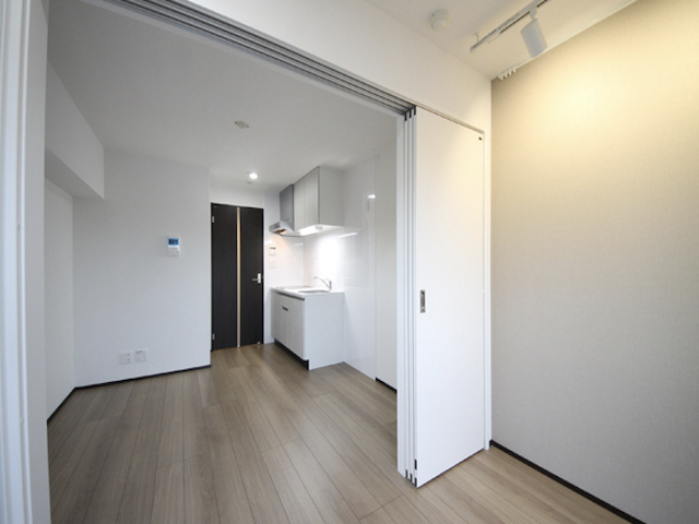 REGALO世田谷松陰神社(リガロ世田谷松陰神社)501の室内2