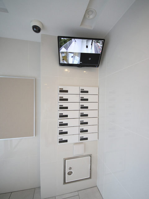 REGALO世田谷松陰神社(リガロ世田谷松陰神社)501の室内7