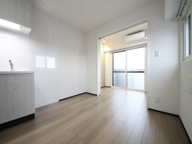 REGALO世田谷松陰神社(リガロ世田谷松陰神社)501の室内1