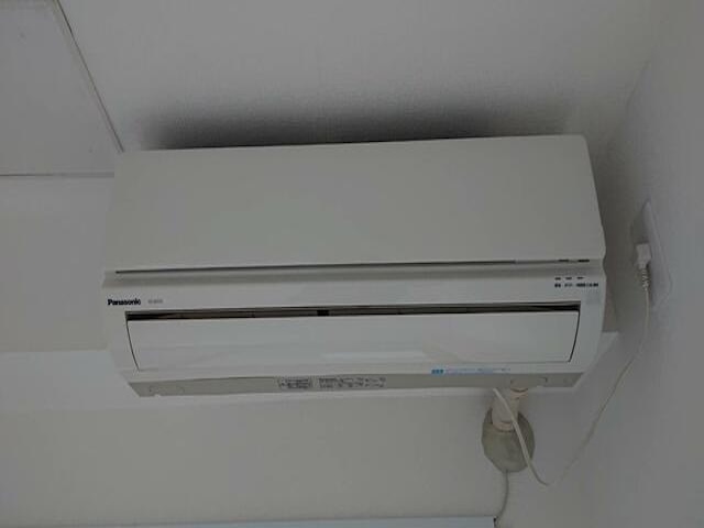 フラッツ松尾104の室内3