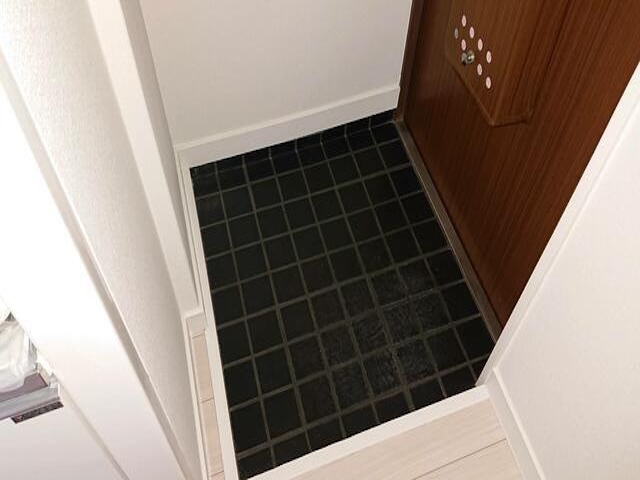 フラッツ松尾104の室内6