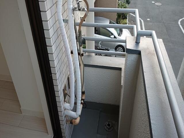 フラッツ松尾104の室内9