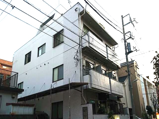 フラッツ松尾104の室内1