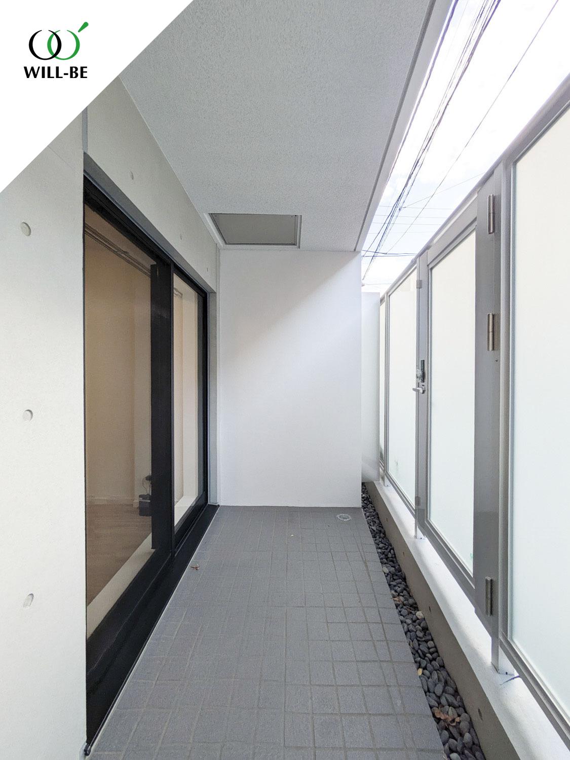 ルネサンスコート目黒南101の室内14