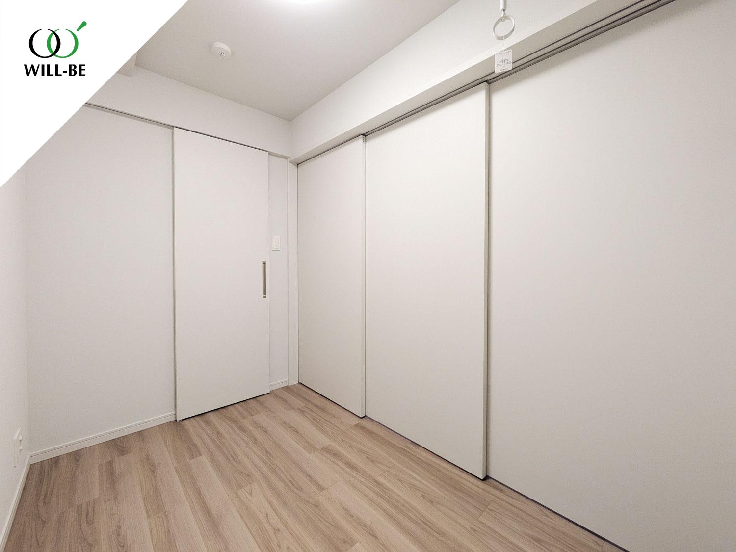 ルネサンスコート目黒南101の室内9