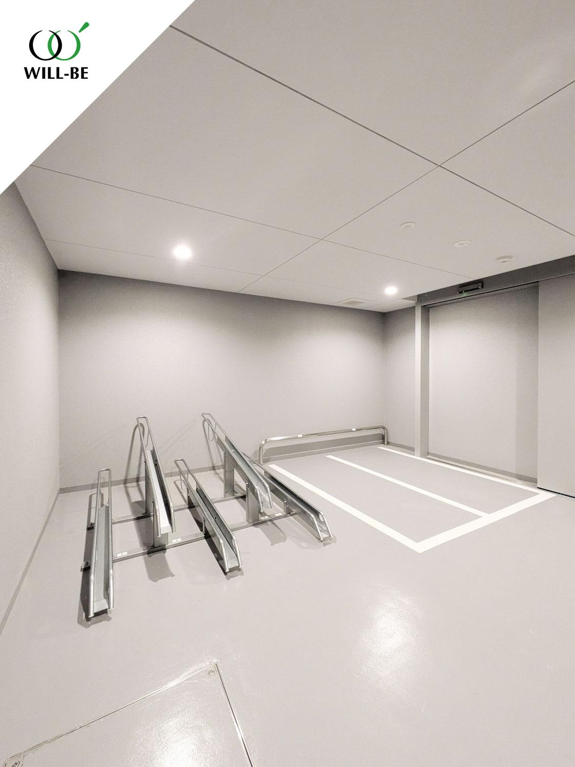 ルネサンスコート目黒南101の室内17