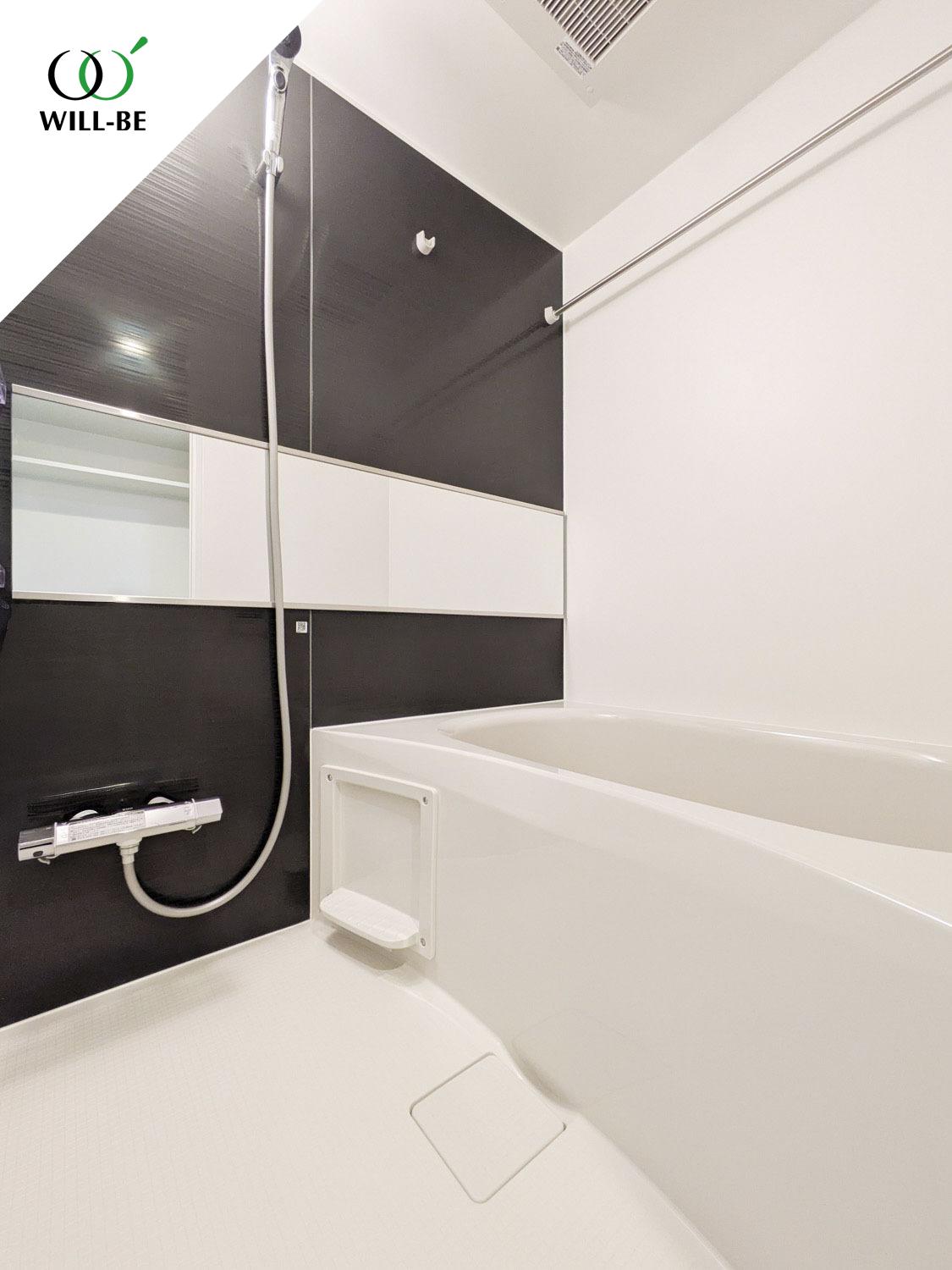 ルネサンスコート目黒南101の室内6