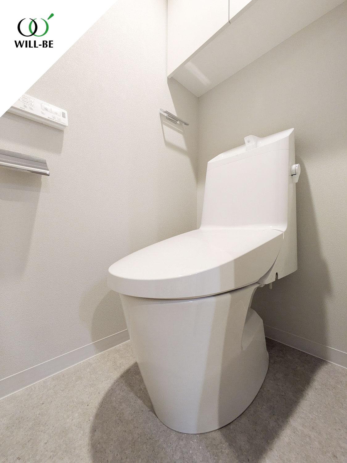 ルネサンスコート目黒南101の室内7