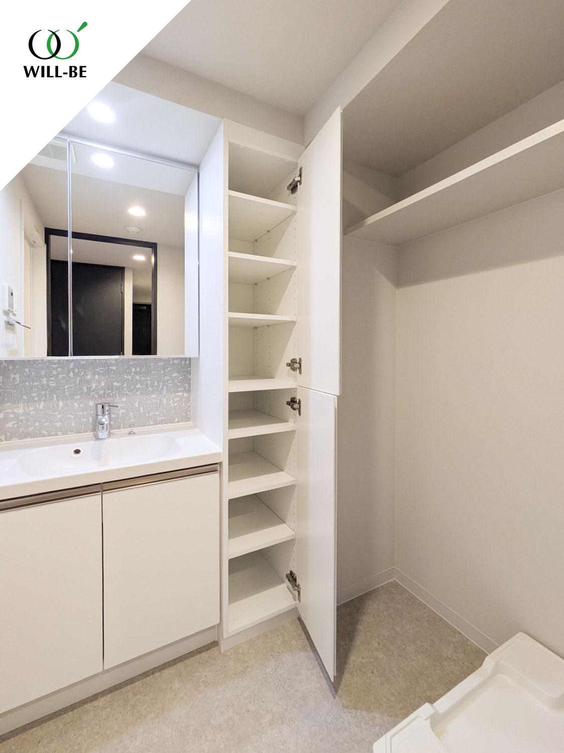 ルネサンスコート目黒南101の室内10