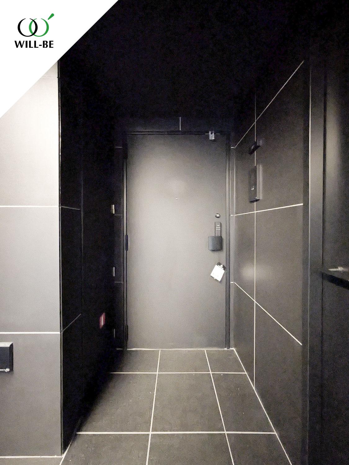 ルネサンスコート目黒南201の室内10