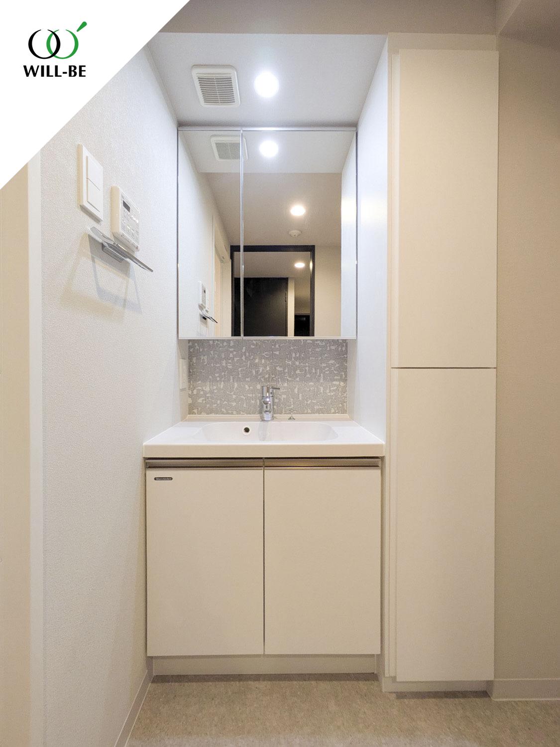 ルネサンスコート目黒南201の室内11