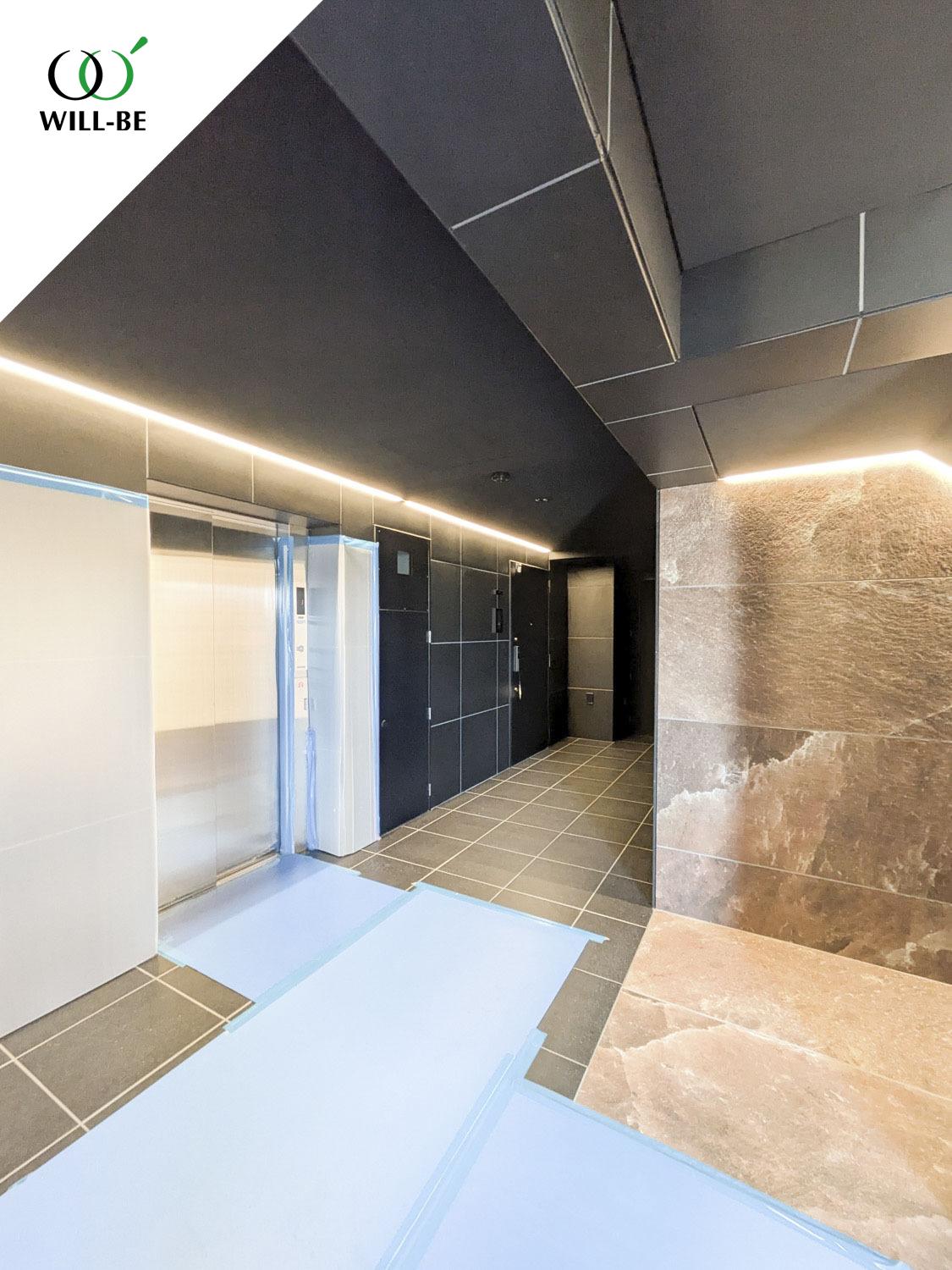 ルネサンスコート目黒南201の室内17