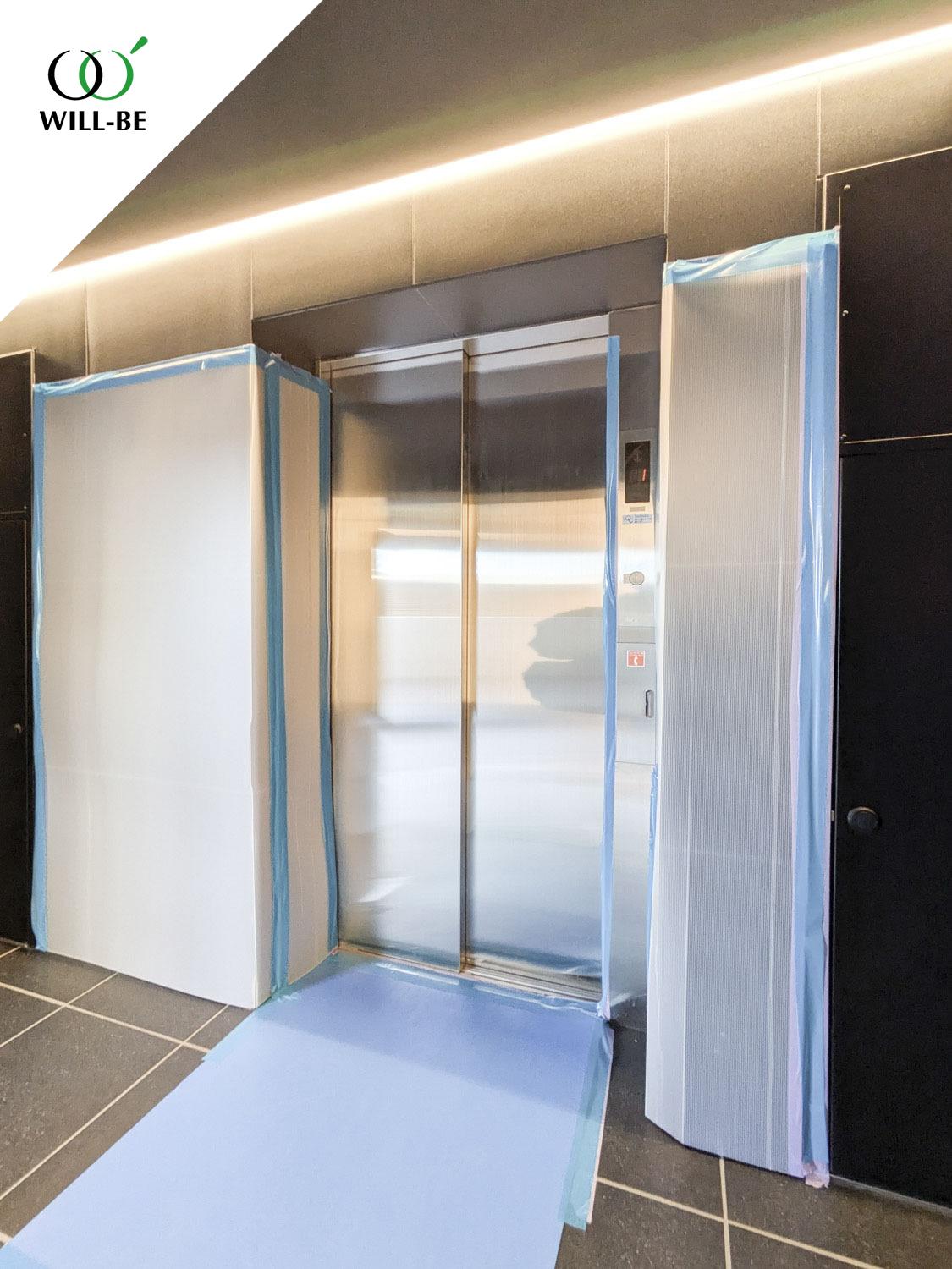 ルネサンスコート目黒南201の室内15